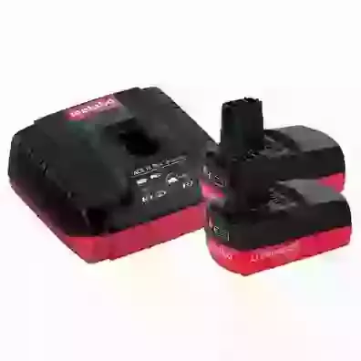 Batteries,  Chargers & Torch Bulbs
